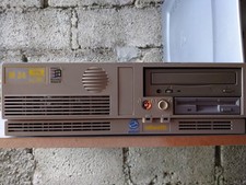 Olivetti m24 new usato  Dipignano
