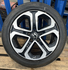 honda hrv wheels for sale  ROCHDALE