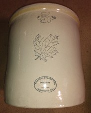 Antique gallon stoneware for sale  South Bend
