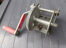 Boat trailer winch for sale  WIRRAL