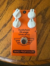 Mad professor evolution for sale  Sykesville
