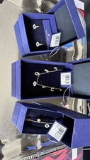 Swarovski set armband gebraucht kaufen  Dortmund