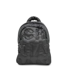 Chanel doudoune backpack d'occasion  Expédié en Belgium