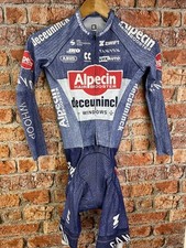 Alpecin deceuninck pro for sale  PICKERING