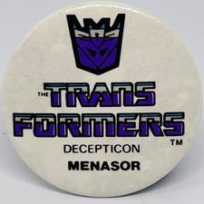 transformers menasor for sale transformers menasor for sale  BILLINGHAM