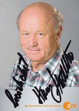 Hans stadlbauer schauspieler gebraucht kaufen  Saarbrücken