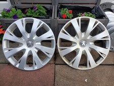 Pair genuine peugeot for sale  MELTON MOWBRAY