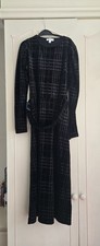 Womens warehouse black for sale  CLECKHEATON