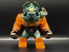 Lego | Ninjago | Minifigurka | Dogshank | njo0204 | Figurka kolekcjonerska | Zabawka na sprzedaż  Wysyłka do Poland