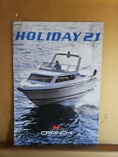 Imbarcazione scafo holiday usato  Macomer