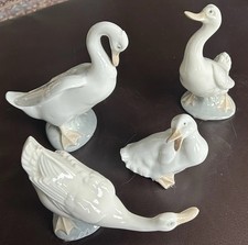 Set statuine ornamento usato  Spedire a Italy