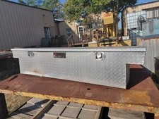 Cu. ft. aluminum for sale  Taylor