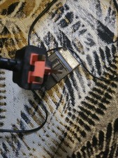 Nintendo netzteil stromkabel gebraucht kaufen  Hamburg