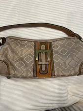 Tignanello tan brown for sale  Kokomo