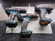 Makita job lot for sale  LONDON