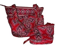 Vera bradley quilted for sale  Green Bay