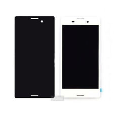 Tela LCD + Conjunto Digitalizador Touch Para Sony Xperia M4 Aqua E2303 E2306 E2353 comprar usado  Enviando para Brazil