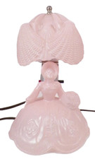 Southern belle lamps for sale  Boyertown