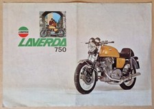 Vintage laverda 750 for sale  LONDON
