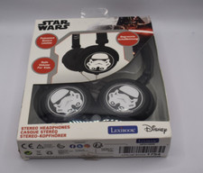 Star wars kopfhörer gebraucht kaufen  Koblenz