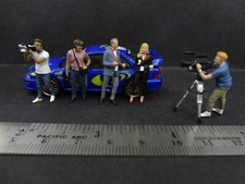 Scale figure set for sale  USA