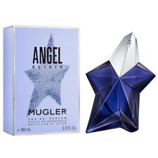 Mugler angel elixir for sale  PLYMOUTH