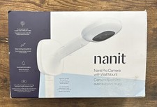 Nanit pro camera for sale  Brandon