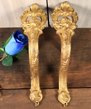 French antique pair d'occasion  Bagnoles-de-l'Orne