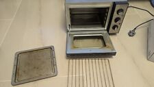 silvercrest mini oven for sale  HARROW