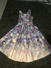 Debenhams girls dress for sale  ROMFORD