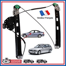 Mécanisme lève vitre d'occasion Mécanisme lève vitre d'occasion  Saint-Omer