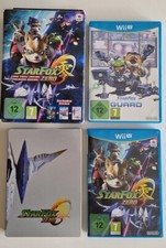 Star fox zéro d'occasion  Cannes-La-Bocca