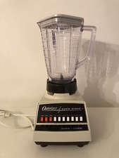 Vintage osterizer cycle for sale  Sullivan