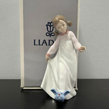 Lladro bed young for sale  Fairfax