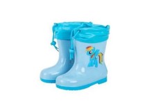Kids blue pony for sale  LONDON