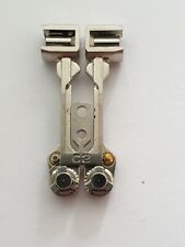 Omega 1250 ref.9033 usato  Roseto Degli Abruzzi