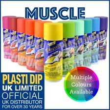 Plasti dip muscle for sale  PETERSFIELD