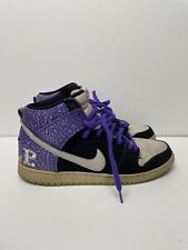 Size nike dunk for sale  San Diego