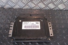 Chevrolet kalos 2002 usato  Roma