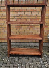Konsolentisch regal bücherreg gebraucht kaufen  Römerberg