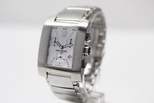 Montblanc profile chronograph gebraucht kaufen  Hamburg