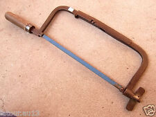 Antique tool hacksaw d'occasion  Expédié en Belgium