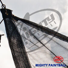 Rede de paintball rolo de 8' x 100' (MP-NT-B08100) comprar usado  Enviando para Brazil