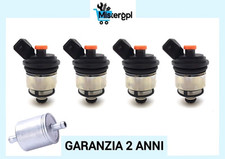 Iniettori gpl per usato  Costanzana