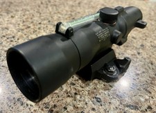 Trijicon acog ta33g for sale  Rockwall