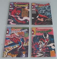 Spider man saga gebraucht kaufen  Oberndorf am Neckar