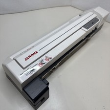 Janome embroidery unit for sale  Flower Mound