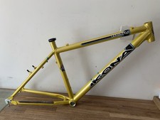 Kona nunu frame for sale  BUXTON