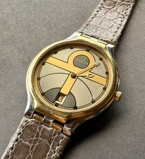 Orologio omega ville usato  Arcevia