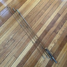 Vintage shakespeare bamboo for sale  Grand Rapids